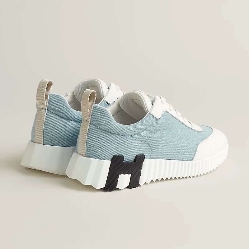 Hermès Bouncing sneaker - Image 4